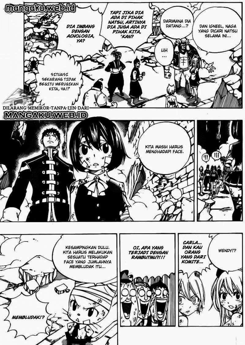 Chapter 406 - halaman 8