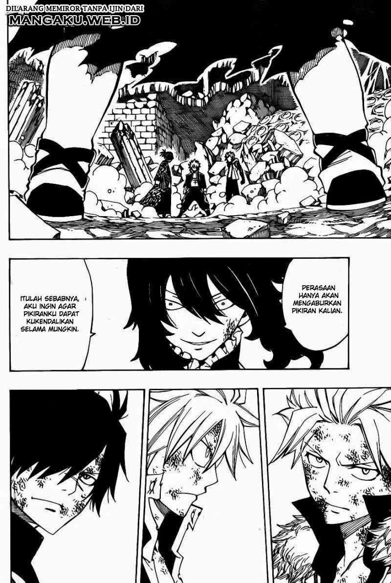 Chapter 406 - halaman 9
