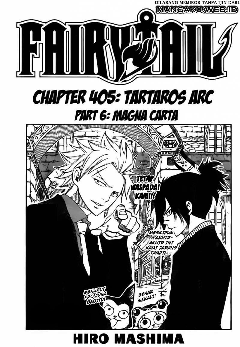Chapter 405 - halaman 2