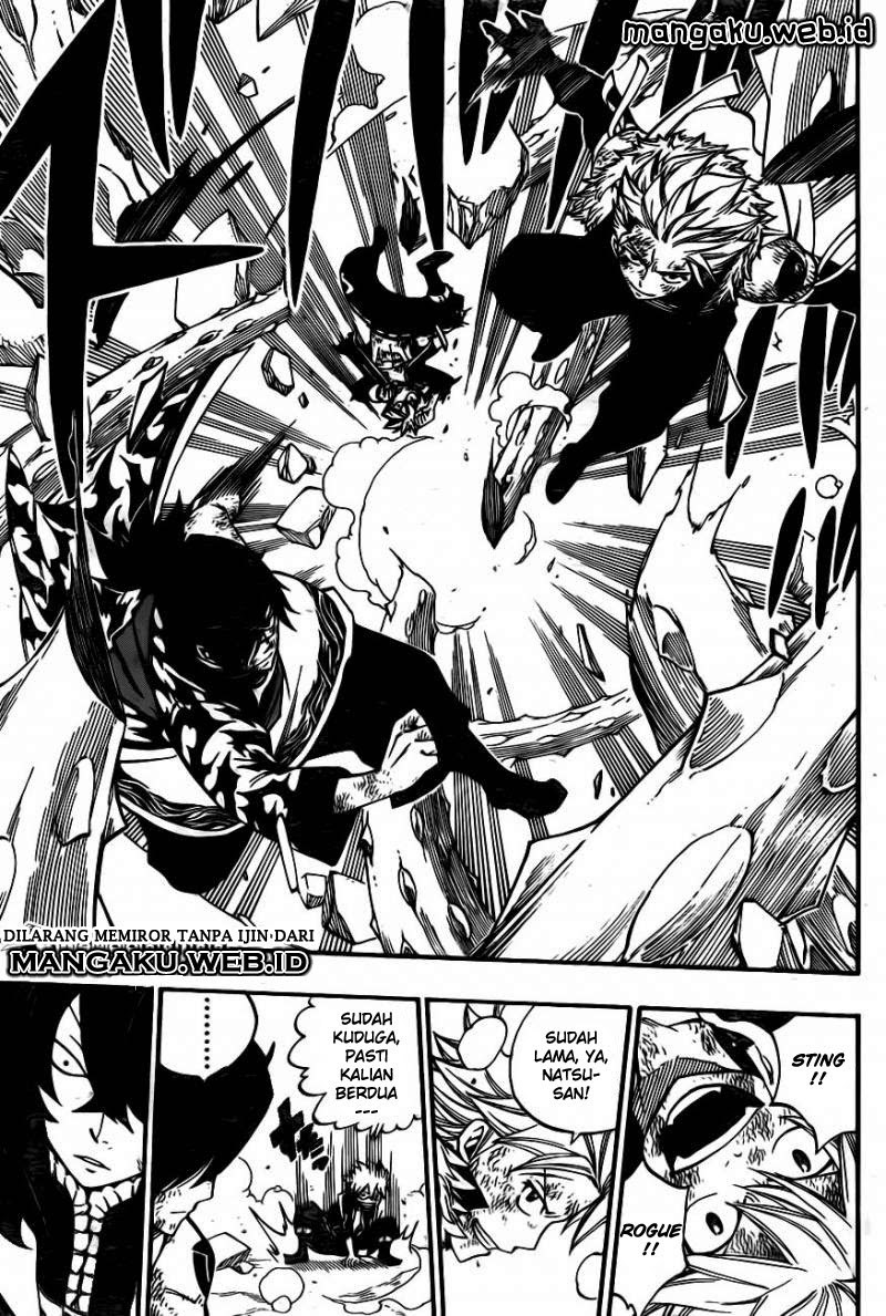 Chapter 405 - halaman 12