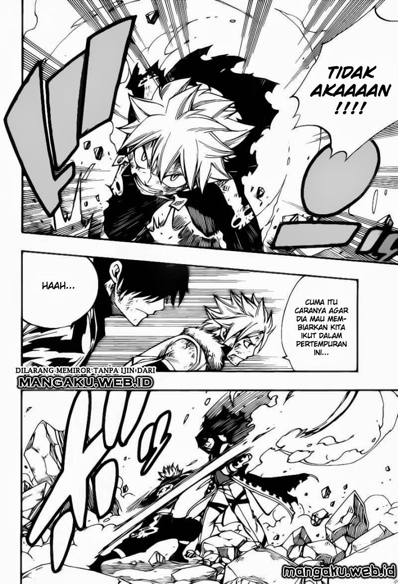 Chapter 405 - halaman 15