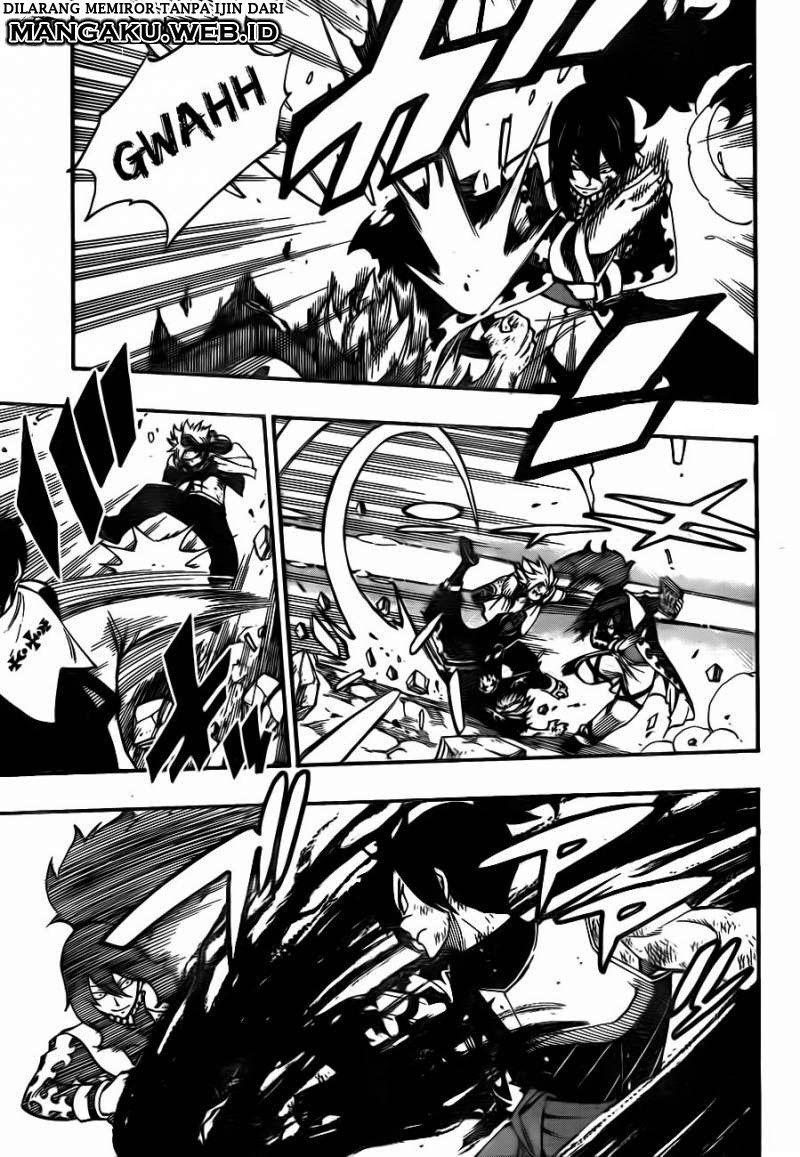Chapter 405 - halaman 16