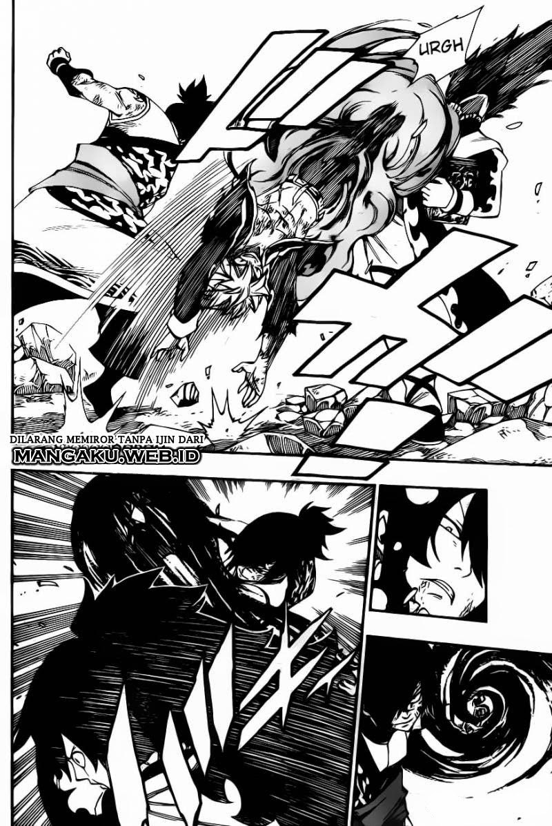 Chapter 405 - halaman 17