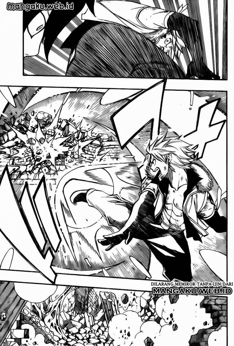 Chapter 405 - halaman 18