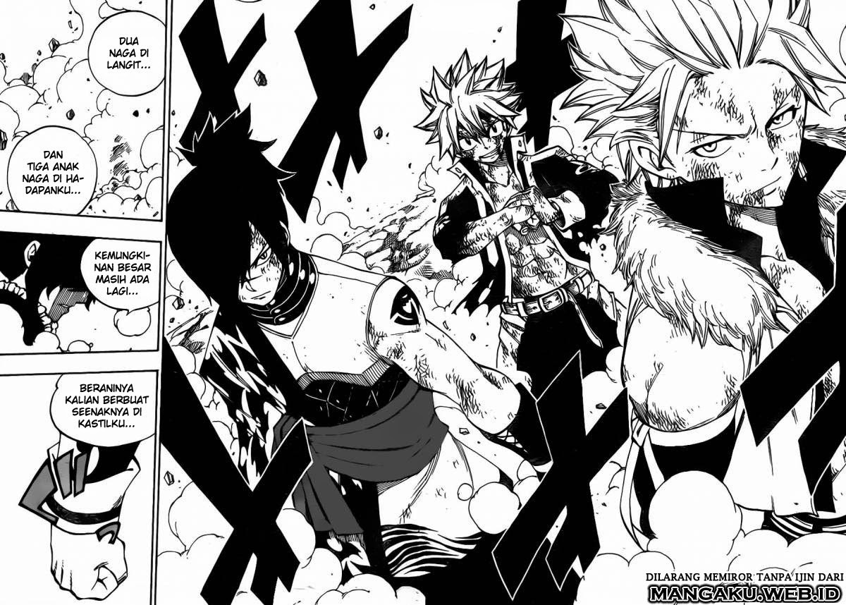 Chapter 405 - halaman 19
