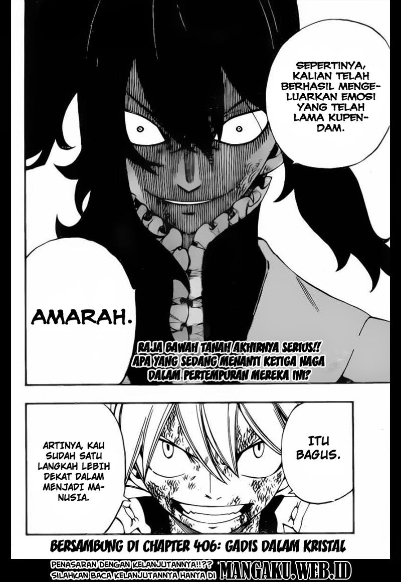 Chapter 405 - halaman 20