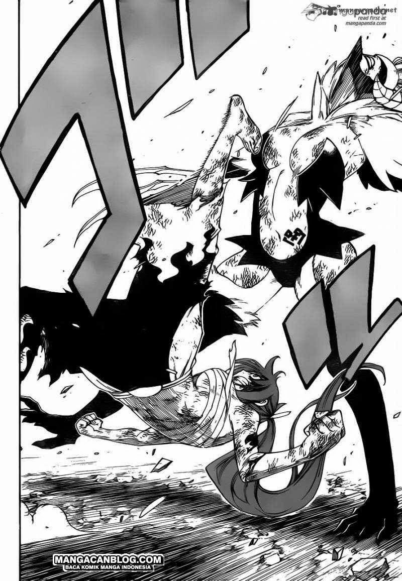 Chapter 404 - halaman 13