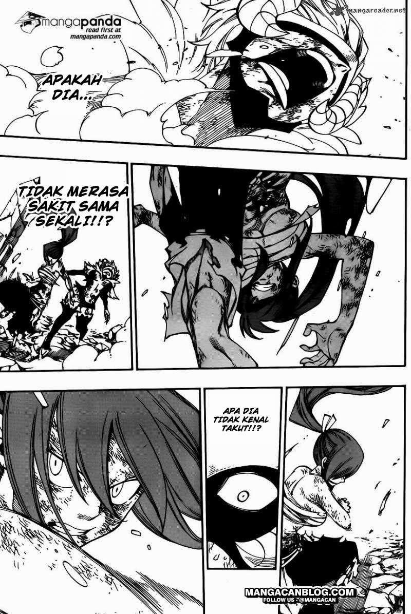 Chapter 404 - halaman 14