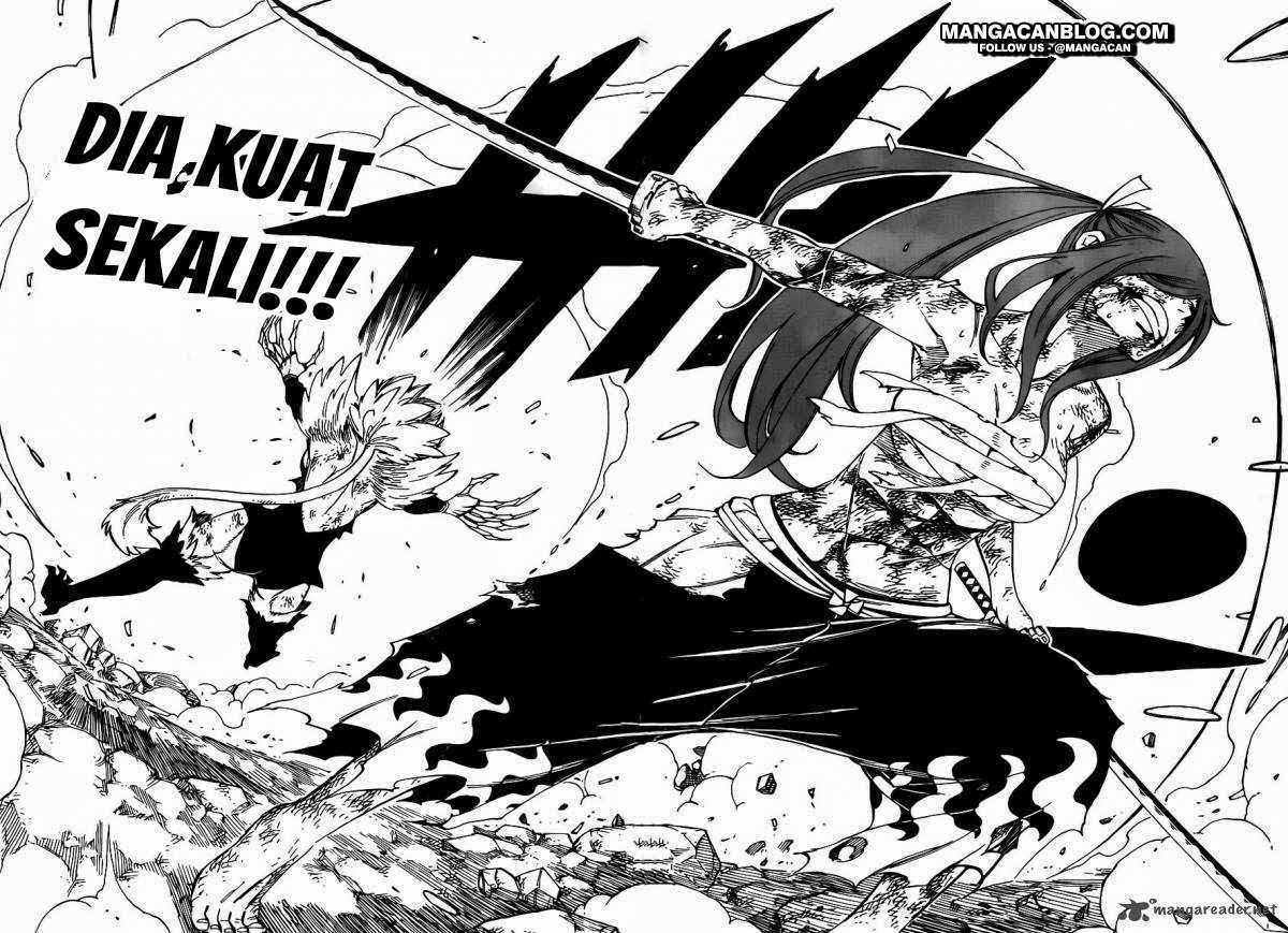Chapter 404 - halaman 15