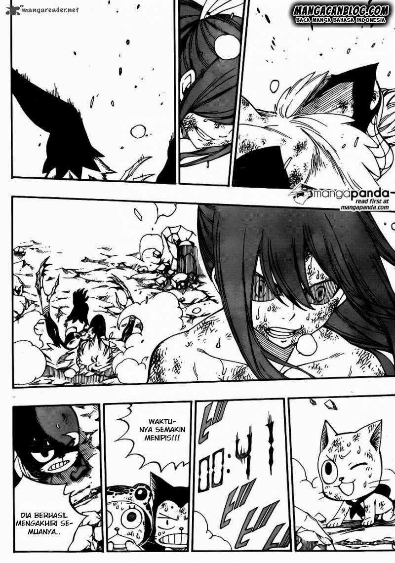 Chapter 404 - halaman 16