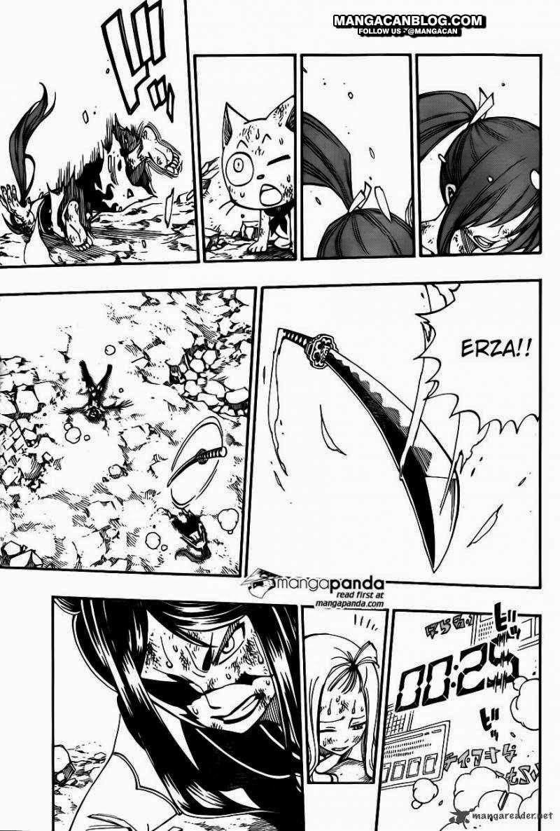 Chapter 404 - halaman 17