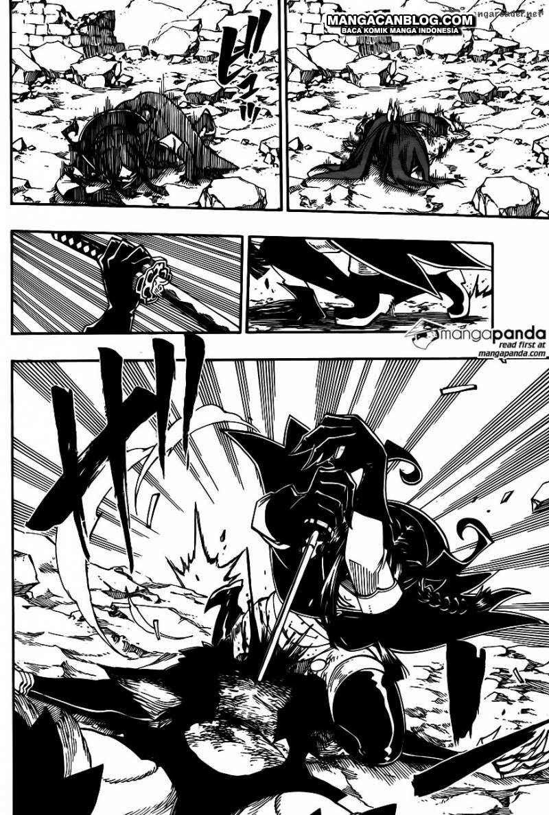 Chapter 404 - halaman 18