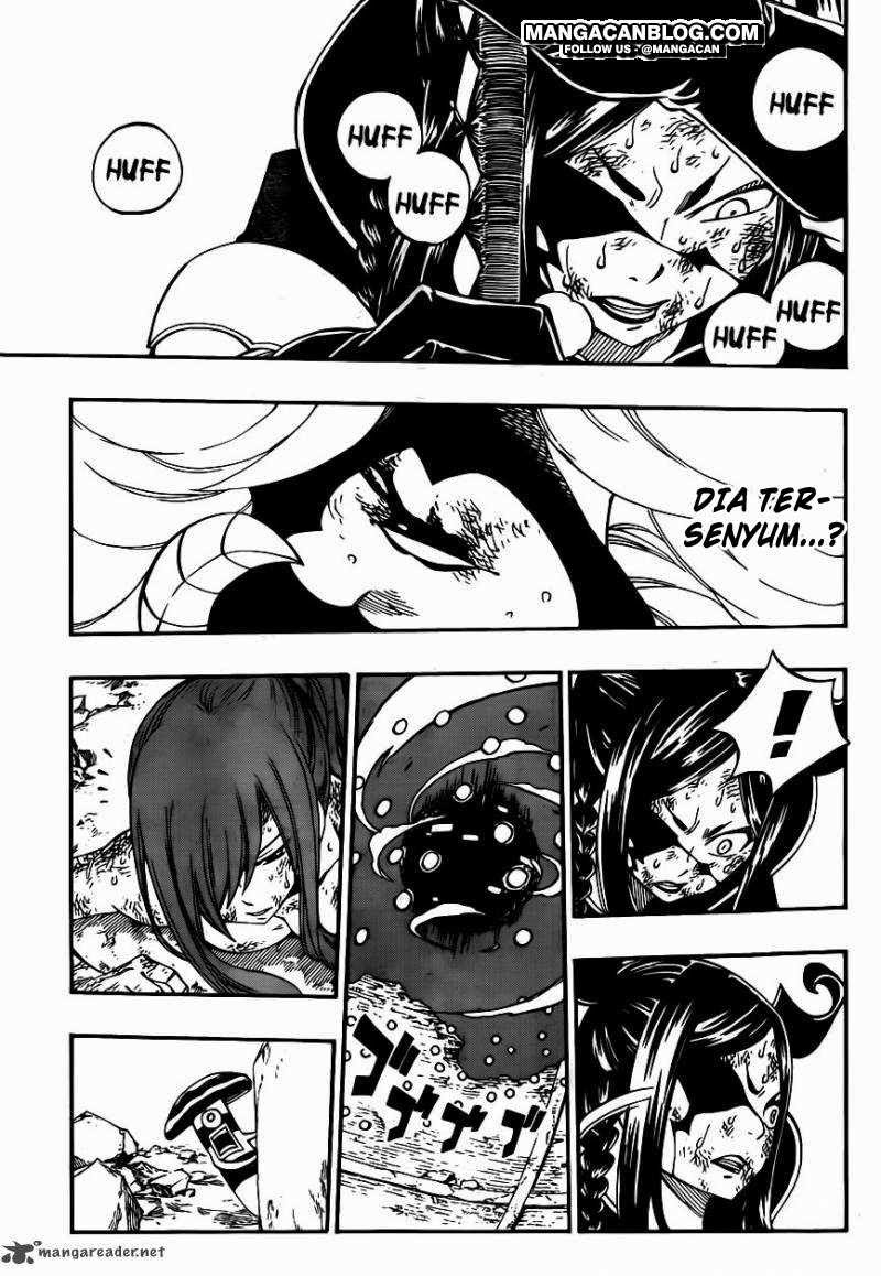 Chapter 404 - halaman 19