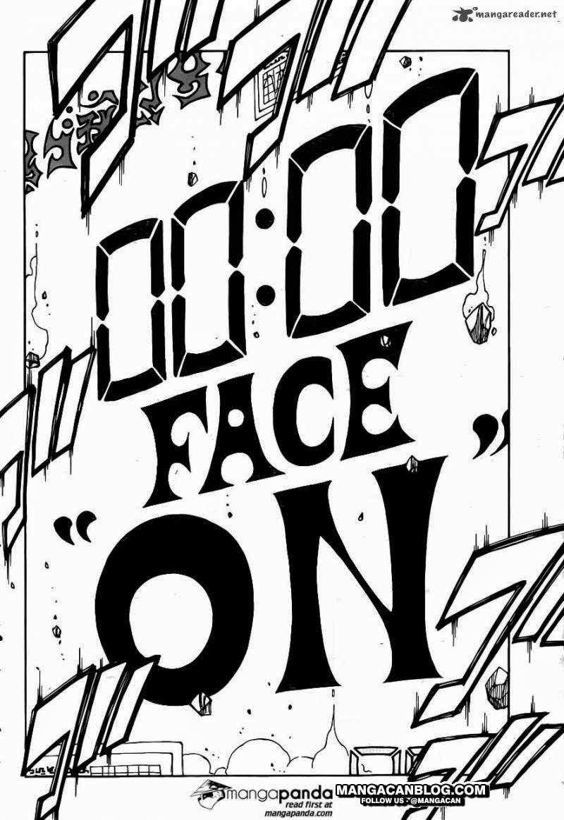 Chapter 404 - halaman 20