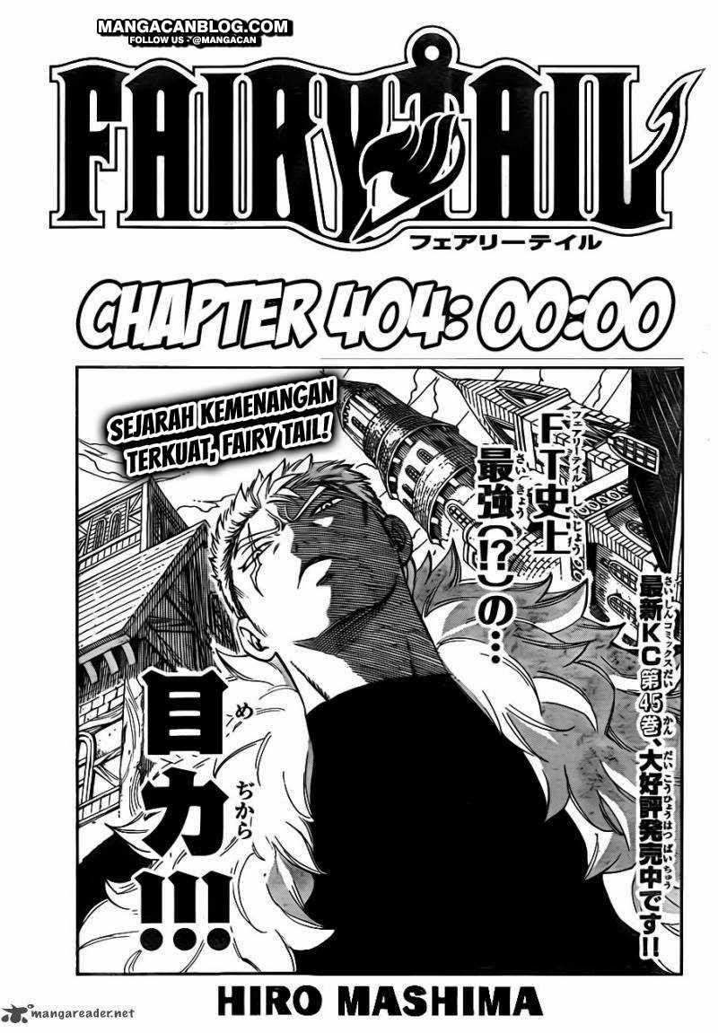 Chapter 404 - halaman 4