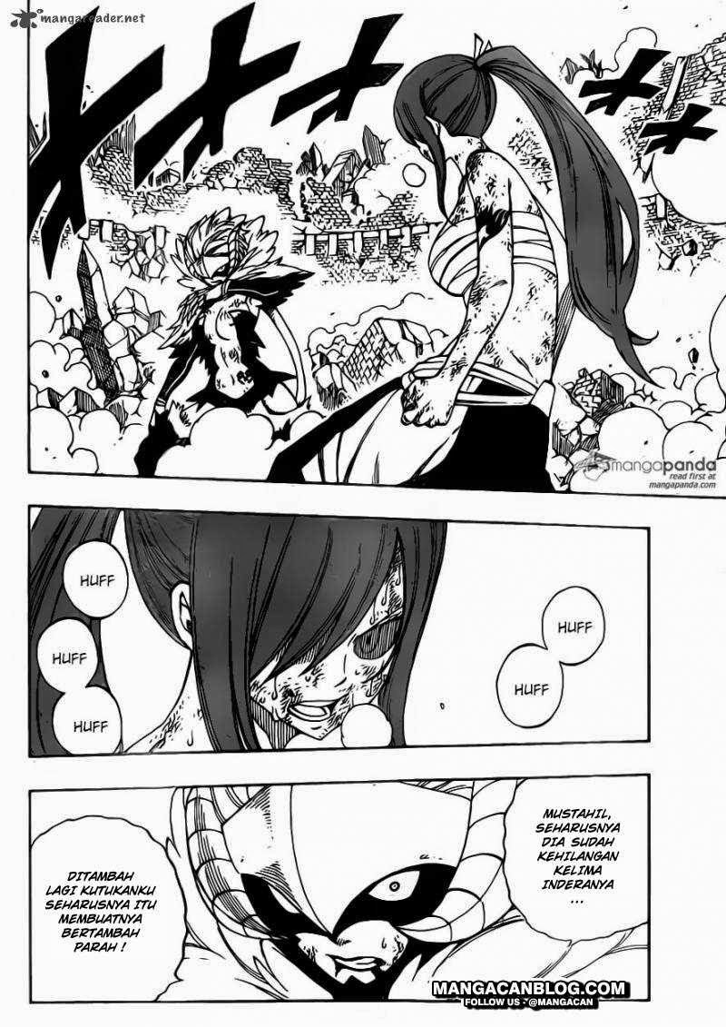 Chapter 404 - halaman 5