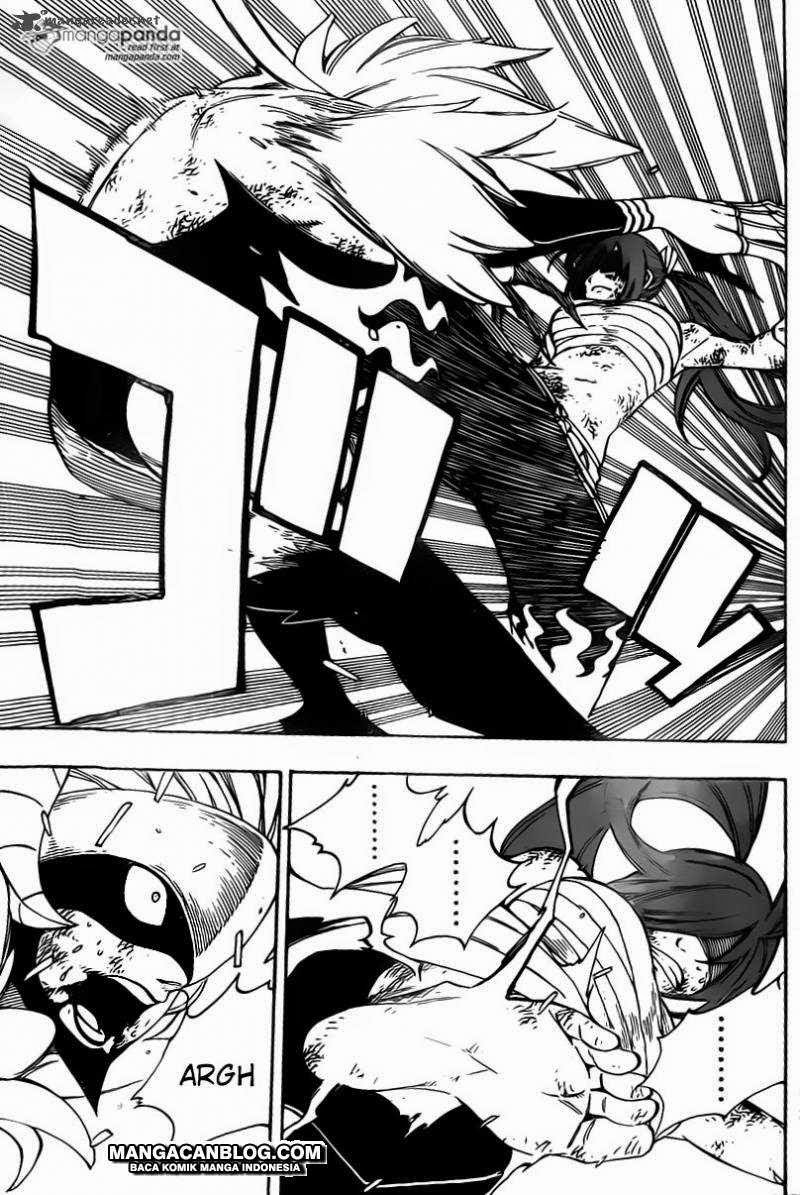 Chapter 404 - halaman 6
