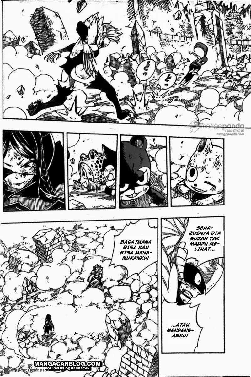 Chapter 404 - halaman 7