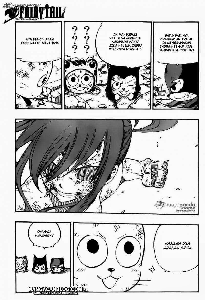 Chapter 404 - halaman 8