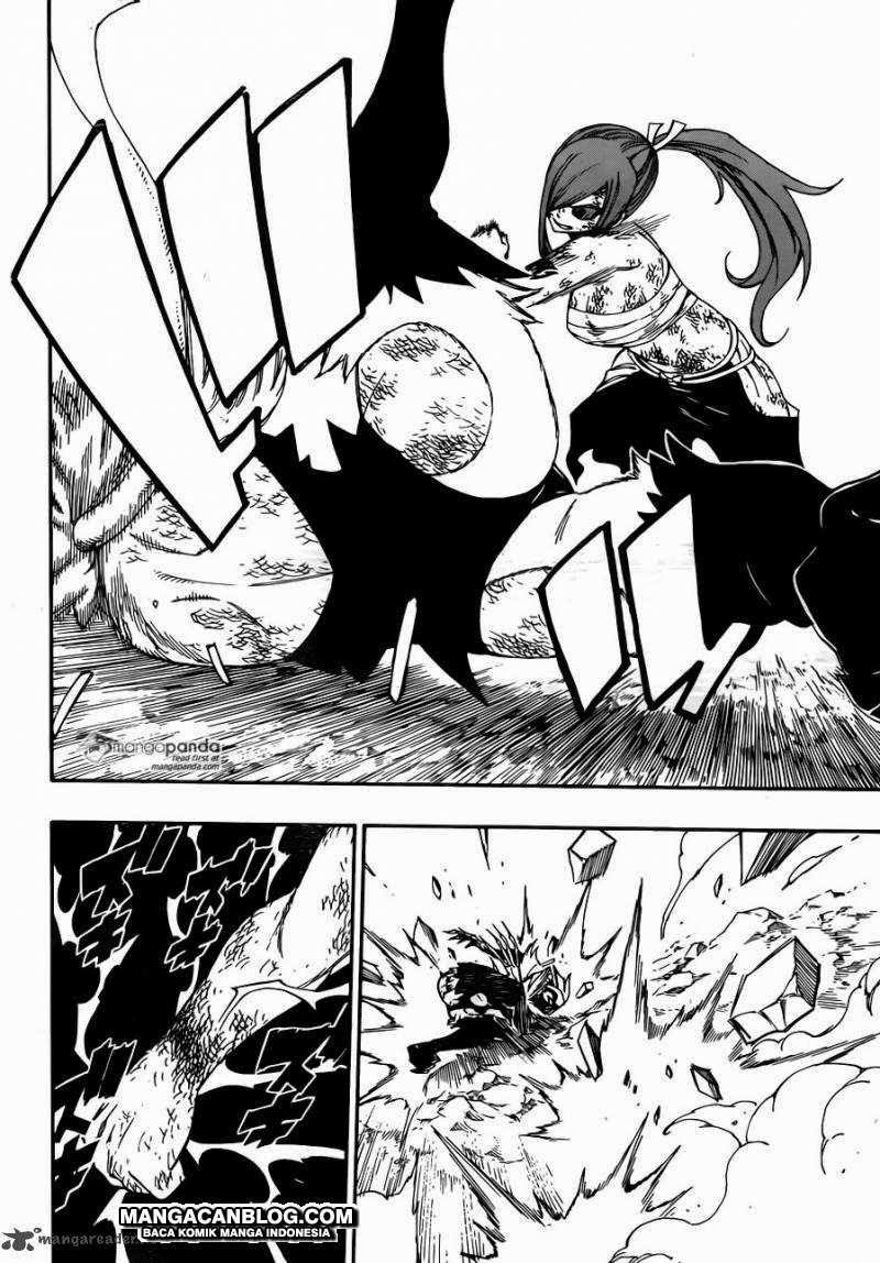 Chapter 404 - halaman 9