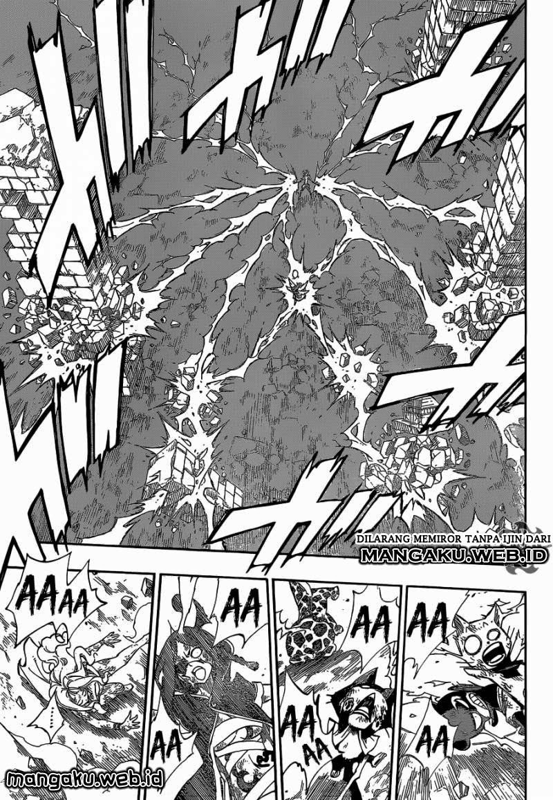 Chapter 403 - halaman 15