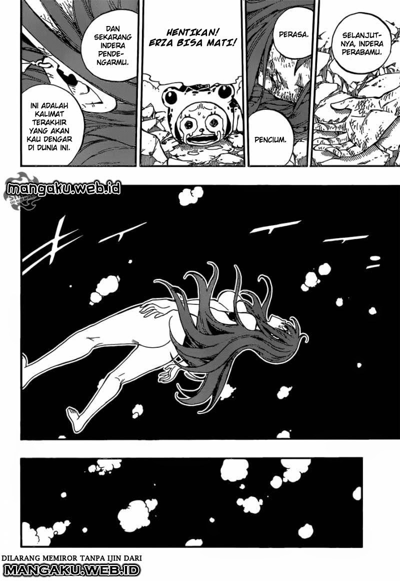 Chapter 403 - halaman 20