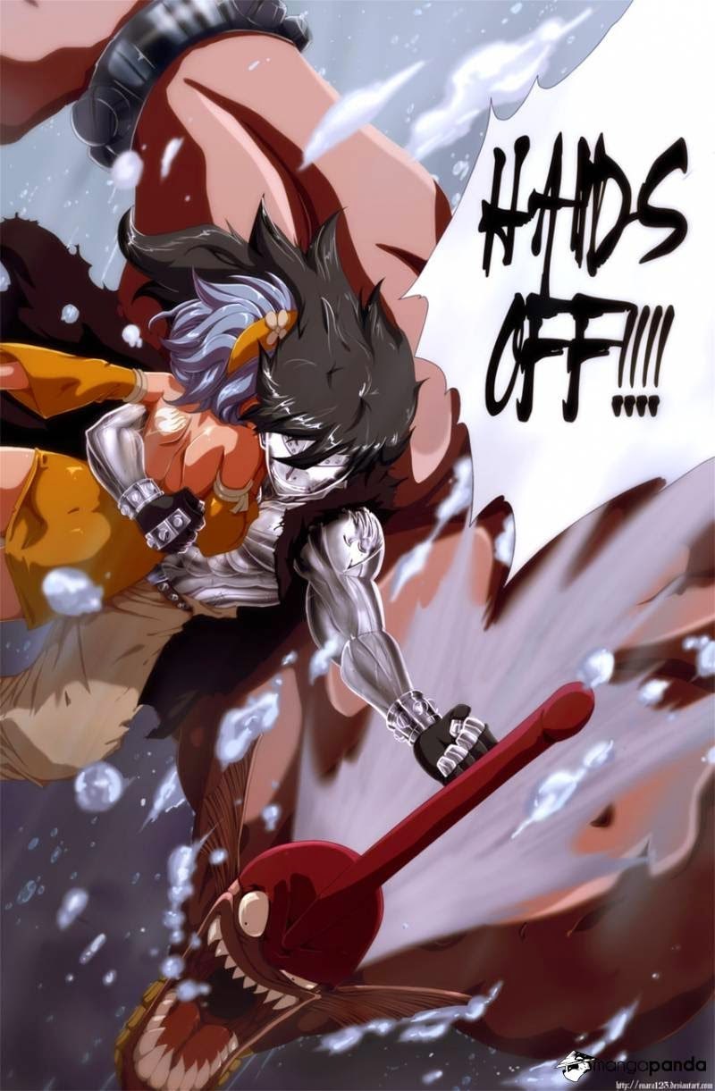 Chapter 403 - halaman 3