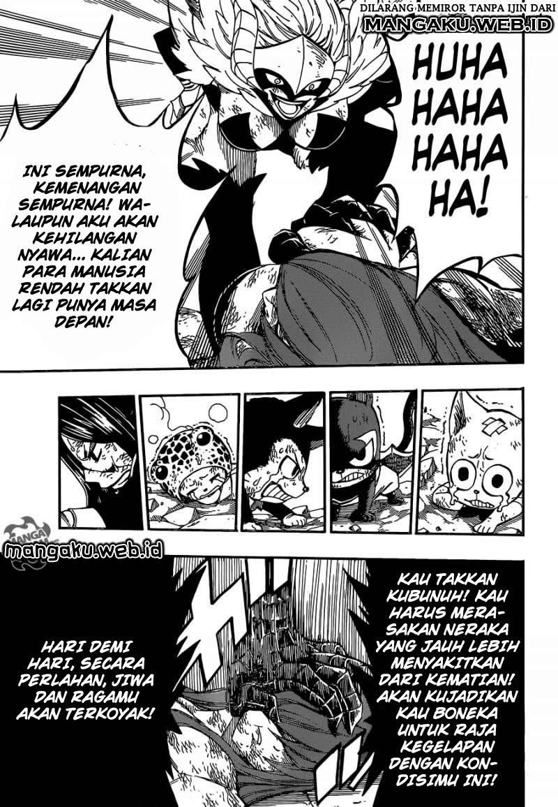 Chapter 403 - halaman 21