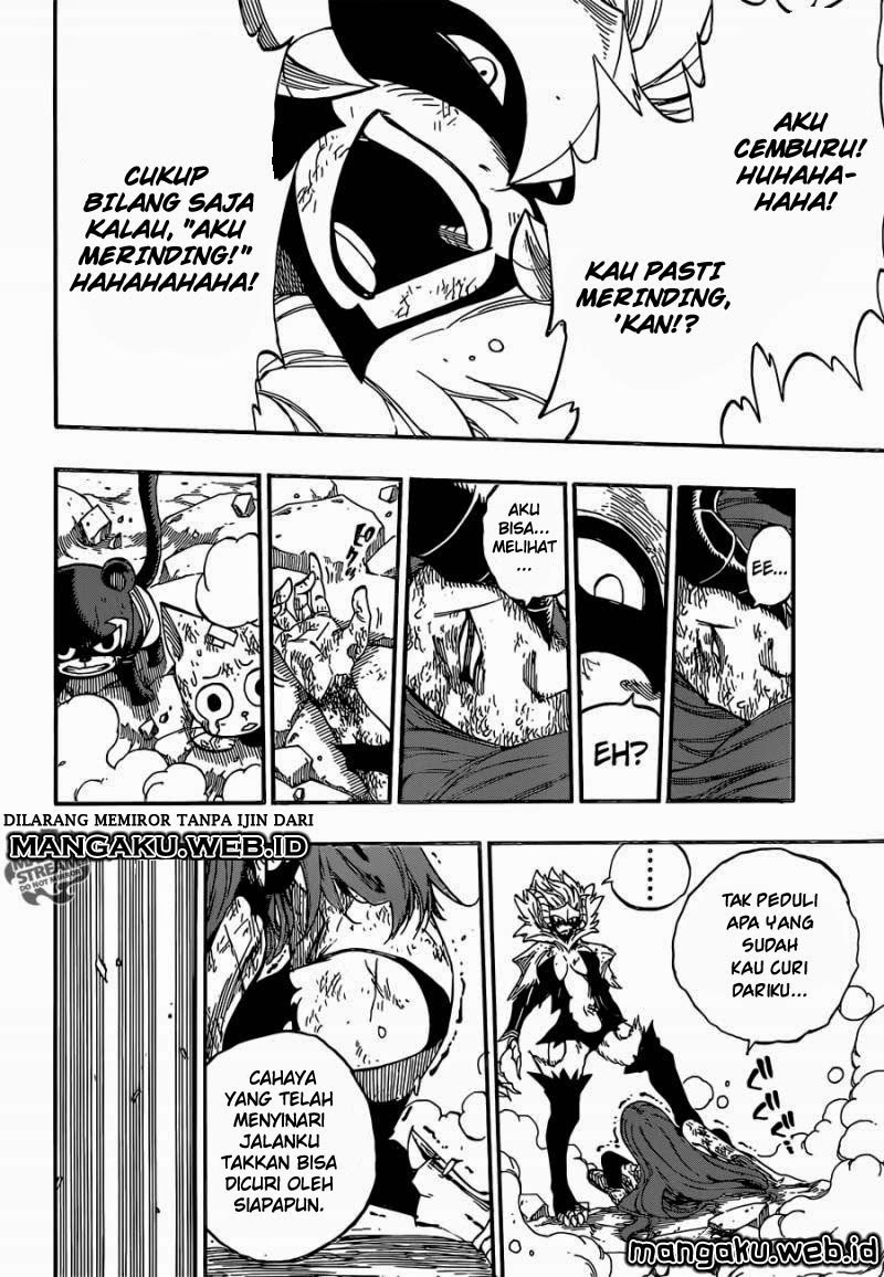 Chapter 403 - halaman 22