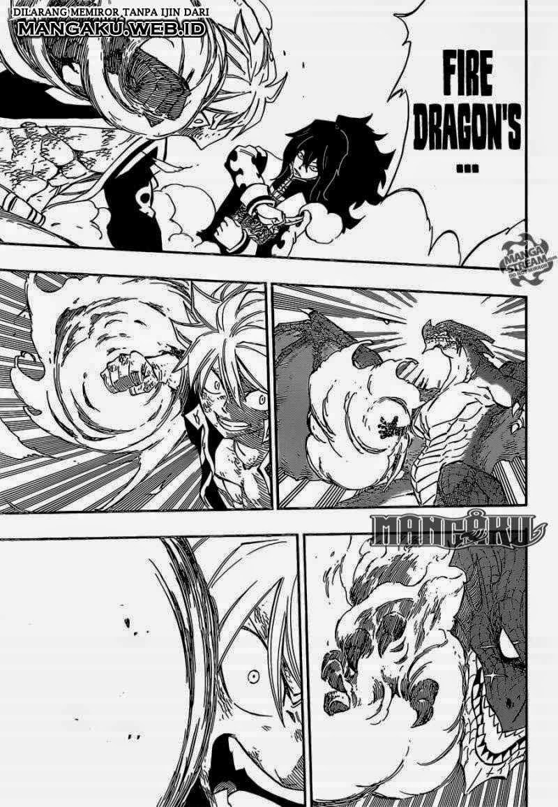 Chapter 402 - halaman 12