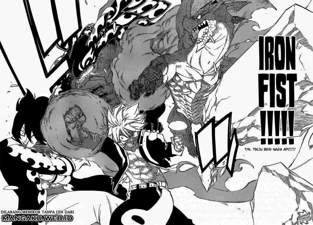 Chapter 402 - halaman 13