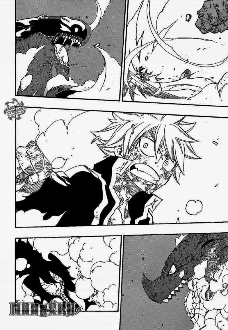 Chapter 402 - halaman 14