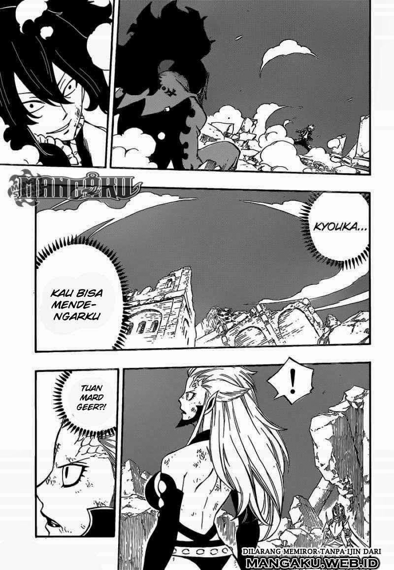 Chapter 402 - halaman 15