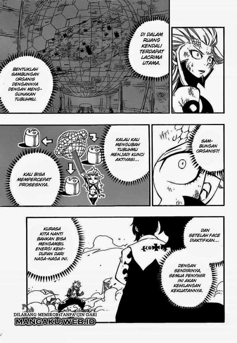 Chapter 402 - halaman 17