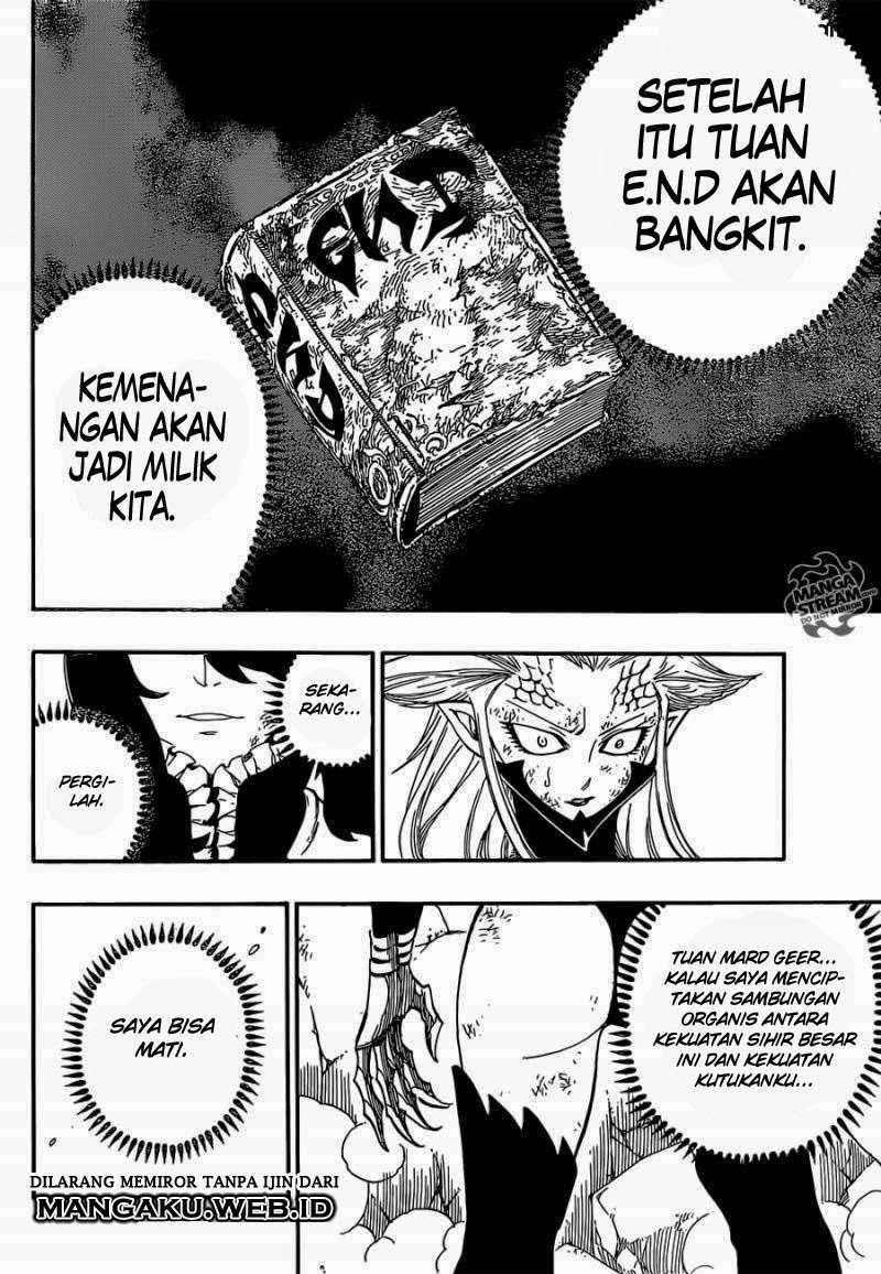 Chapter 402 - halaman 18