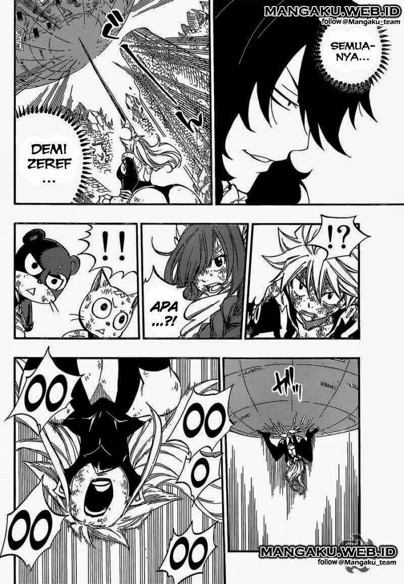 Chapter 402 - halaman 20