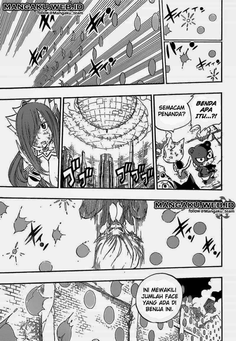 Chapter 402 - halaman 21