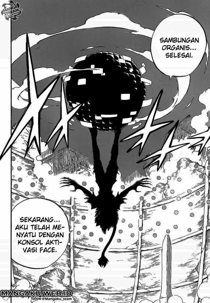 Chapter 402 - halaman 22