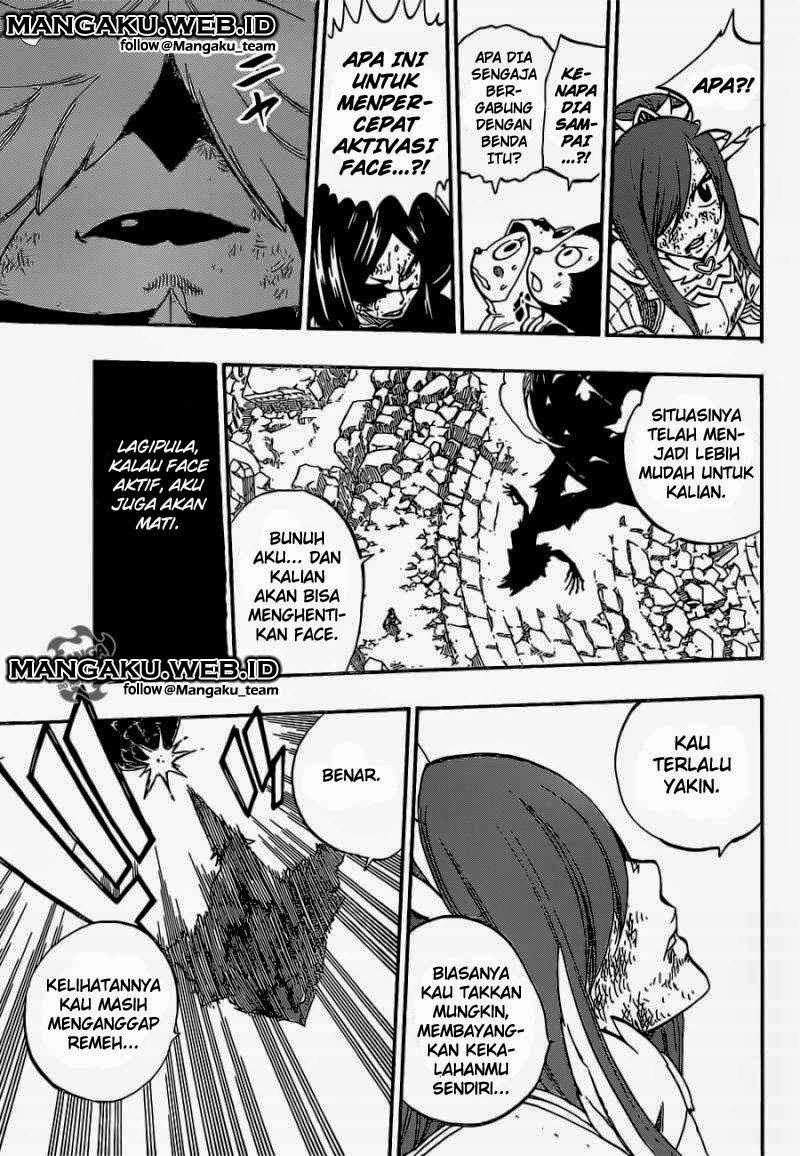 Chapter 402 - halaman 23