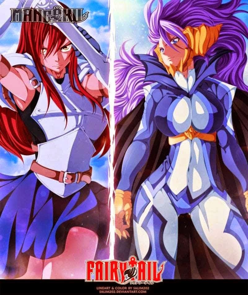 Chapter 402 - halaman 5