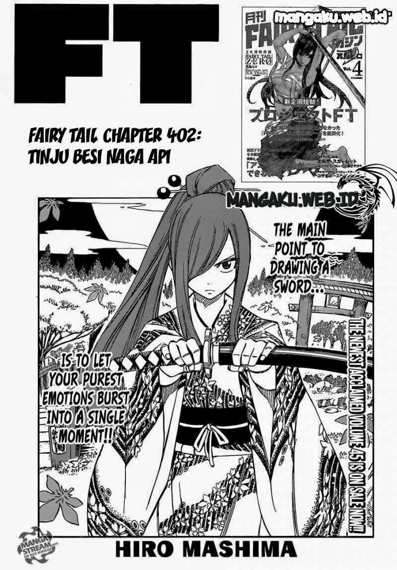 Chapter 402 - halaman 6