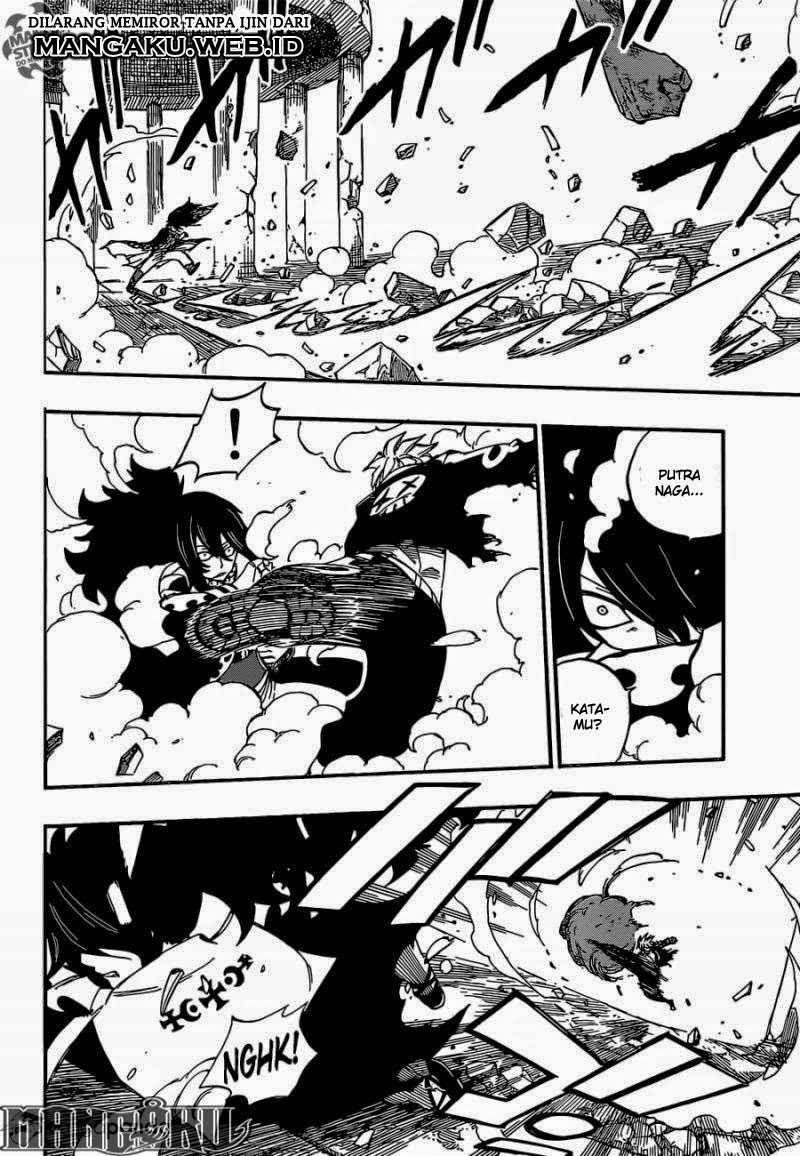 Chapter 402 - halaman 9