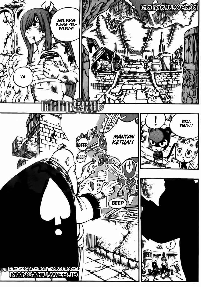 Chapter 398 - halaman 12