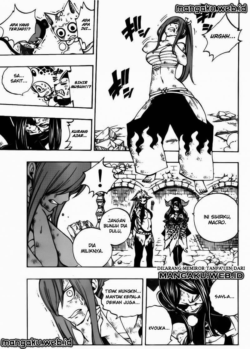 Chapter 398 - halaman 14