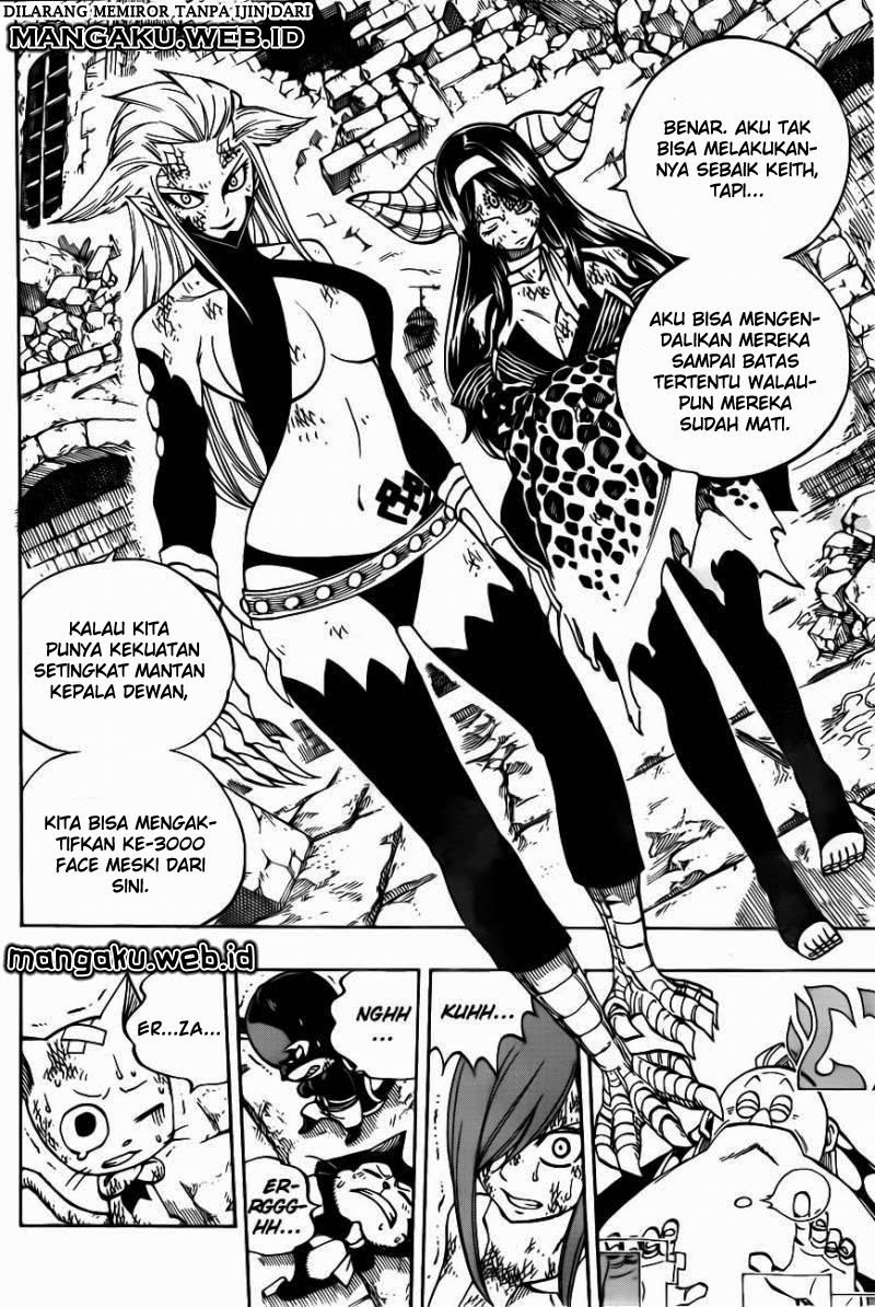Chapter 398 - halaman 15
