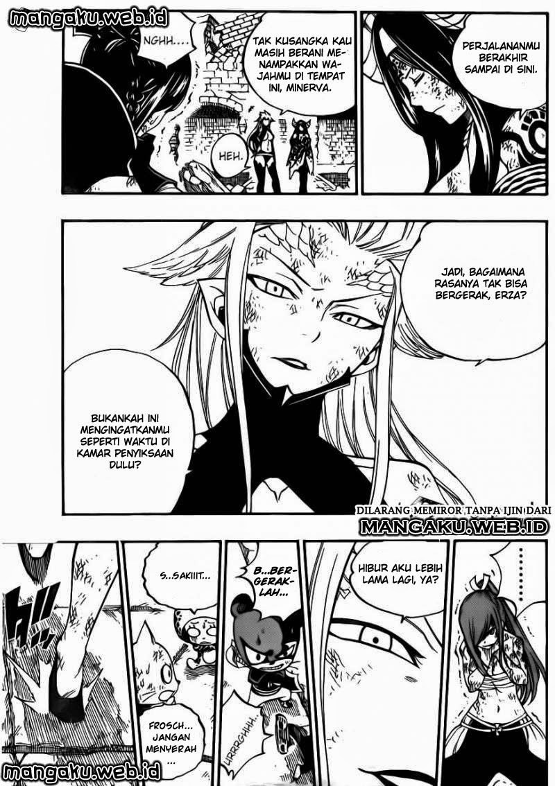 Chapter 398 - halaman 16