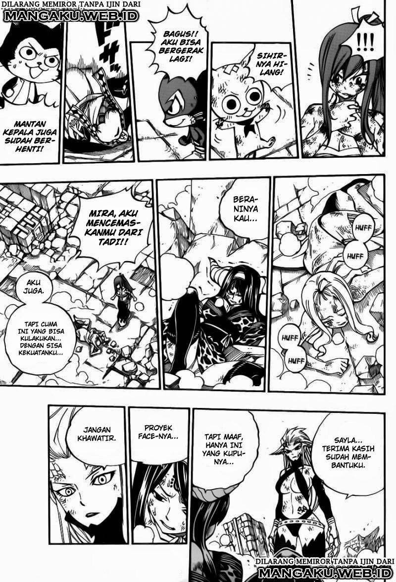 Chapter 398 - halaman 18