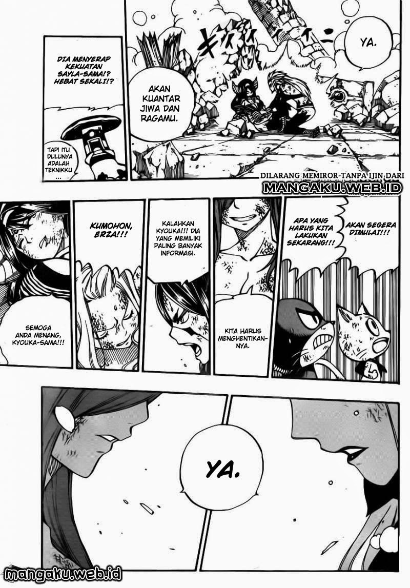 Chapter 398 - halaman 20