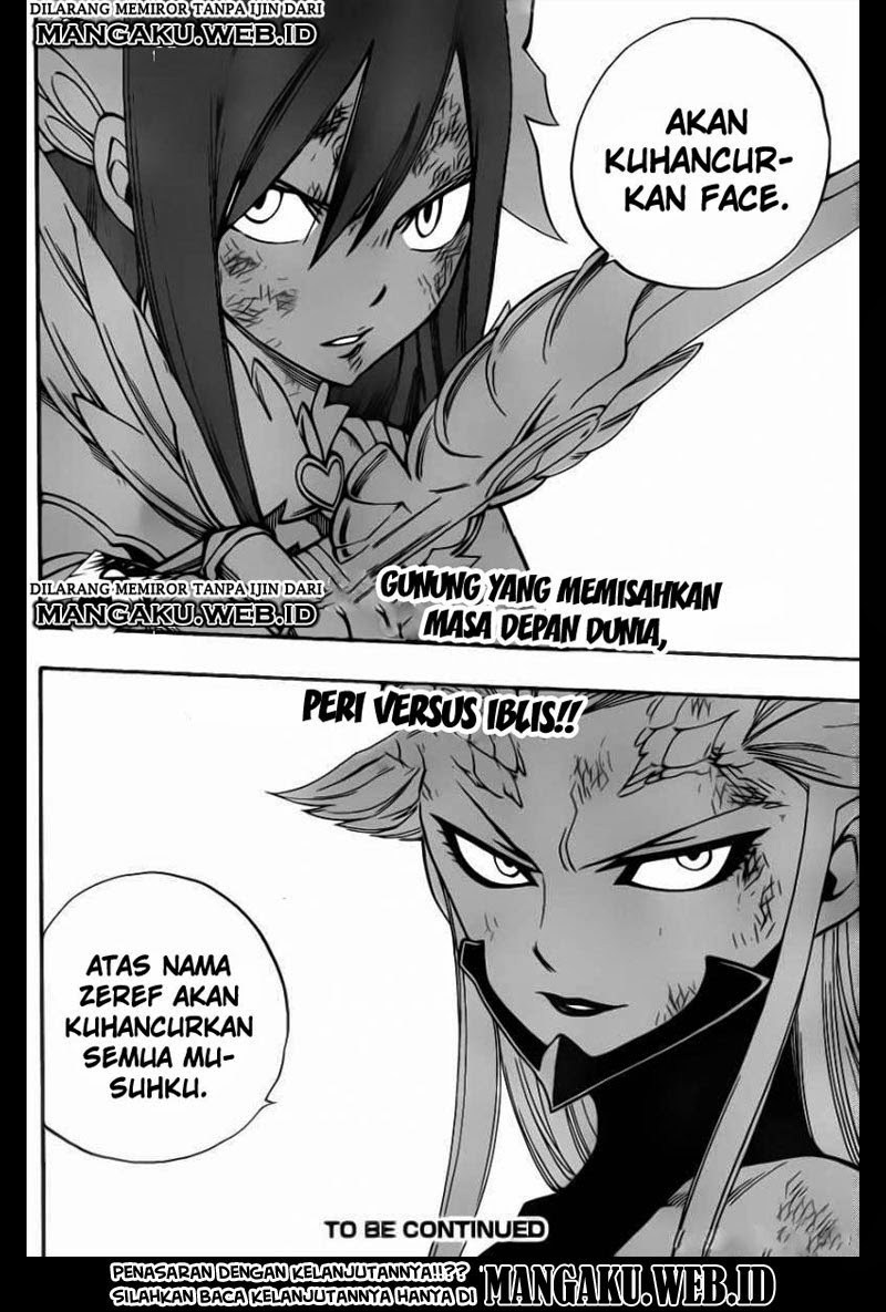 Chapter 398 - halaman 21