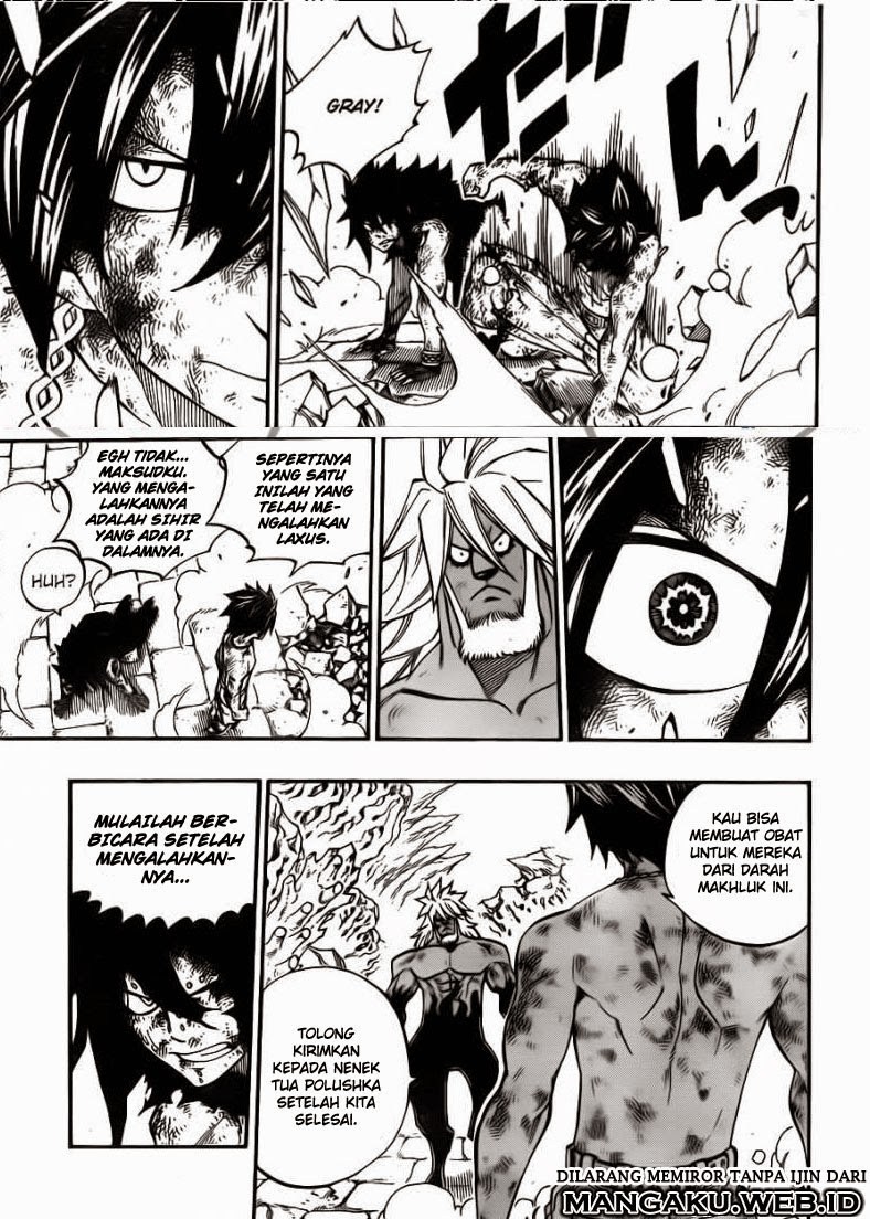 Chapter 398 - halaman 7